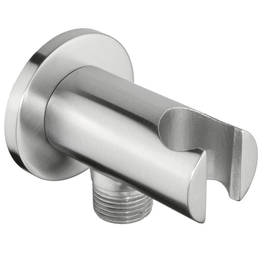 JTP Inox Elbow with Water Outlet - Stainless Steel - IX ELBOW/WS - Envy Bathrooms Ltd