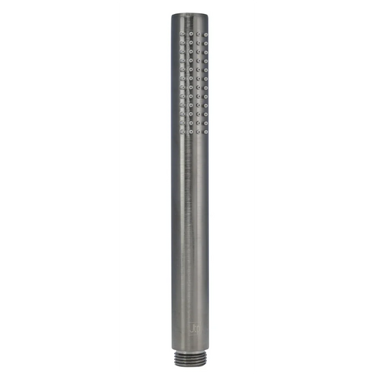 JTP Inox Shower Handset - Stainless Steel - IX930 - Envy Bathrooms Ltd