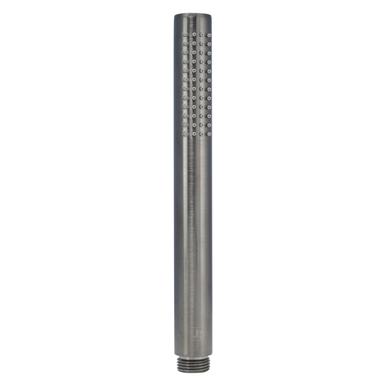 JTP Inox Shower Handset - Stainless Steel - IX930 - Envy Bathrooms Ltd