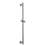JTP Inox Slider Rail - Stainless Steel - IX179 - Envy Bathrooms Ltd