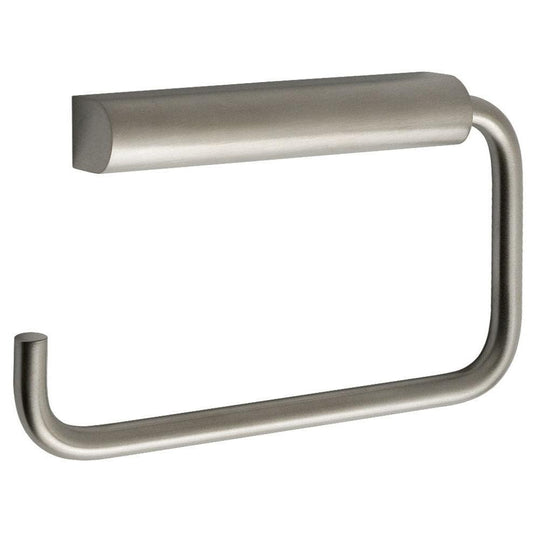 JTP Inox Toilet Roll Holder - Stainless Steel - Envy Bathrooms Ltd