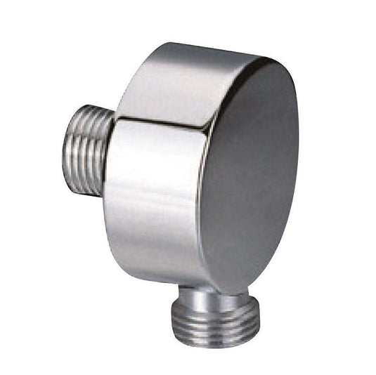 JTP Inox Water Outlet Elbow | Stainless Steel | IX ELBOW - Envy Bathrooms Ltd