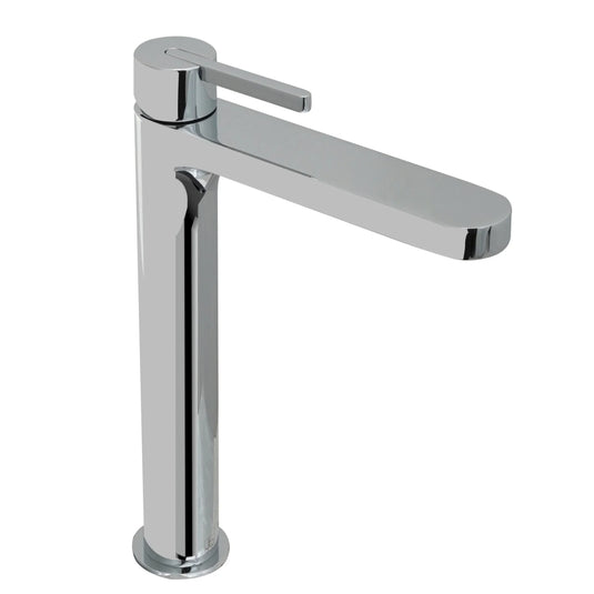 JTP Kio Tall Basin Mixer - Chrome - KIO009 - Envy Bathrooms Ltd
