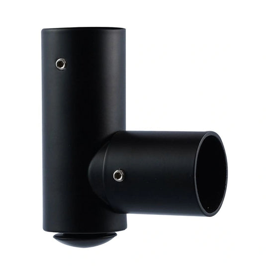 JTP Matt Black Element Shroud & Cable Cover | ESCCMB - Envy Bathrooms Ltd