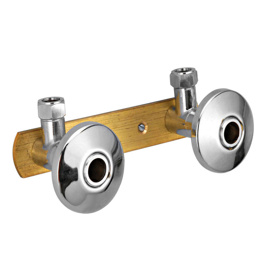 JTP Mounting System - 1499 - Envy Bathrooms Ltd