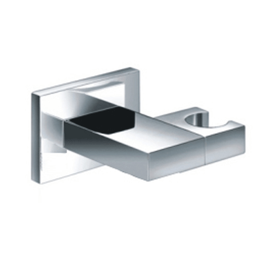 JTP Square Wall Bracket - Chrome - Envy Bathrooms Ltd