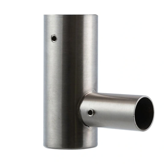 JTP Stainless Steel Element Shroud & Cable Cover | ESCCSS - Envy Bathrooms Ltd