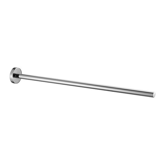 JTP Vos 500MM Towel Bar Chrome | 24118CH - Envy Bathrooms Ltd