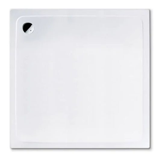 Kaldewei Ambiente Superplan 1200x1200mm Shower Tray | 447100010001
