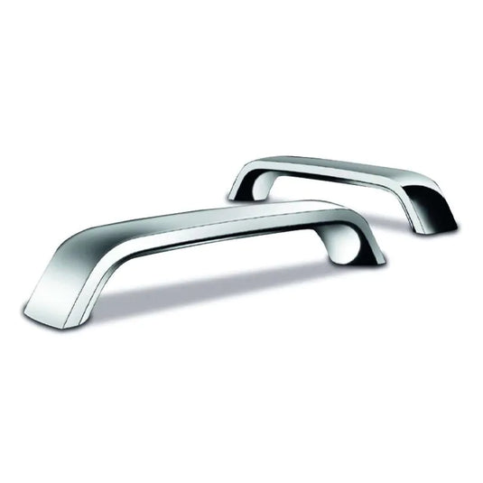 Kaldewei Ambiente Type B Bath Grip Handles Chrome | 590770000999