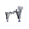 Kaldewei Bath Leg Set 5032 | 581670000000