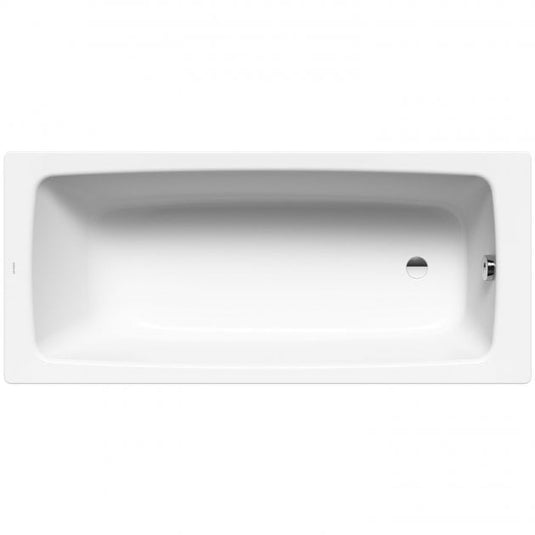 Kaldewei Cayono 747 1500x700mm Single Ended Bath 0TH | 274700010001