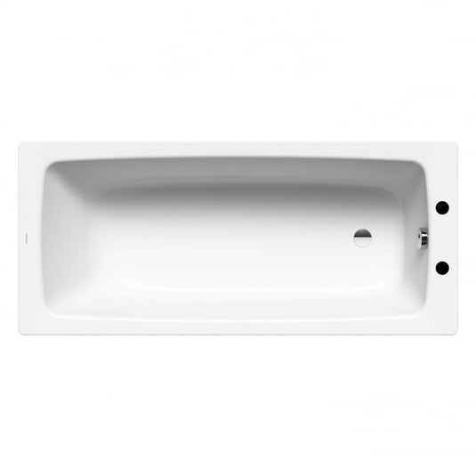 Kaldewei Cayono 751 1800x800mm Single Ended Bath 2TH | 275120000001