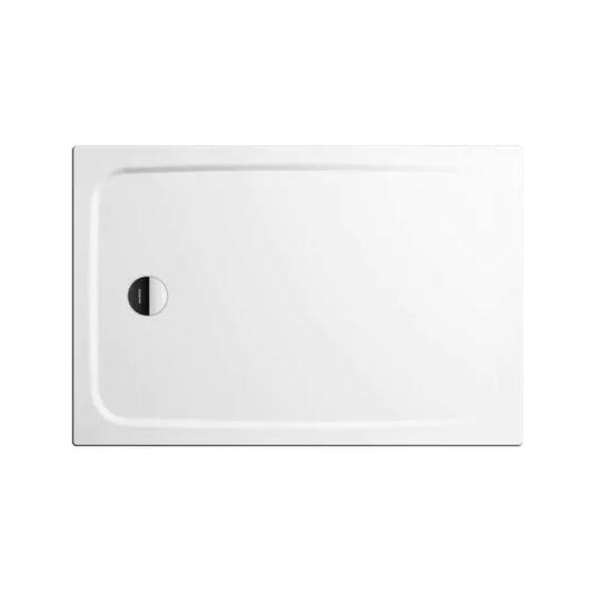 Kaldewei Cayonoplan 1200x750mm Shower Tray Alpine White | 362100010001
