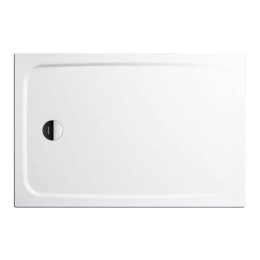 Kaldewei Cayonoplan 1400x800mm Shower Tray Secure Plus Support Matte Alpine White | 362647982711
