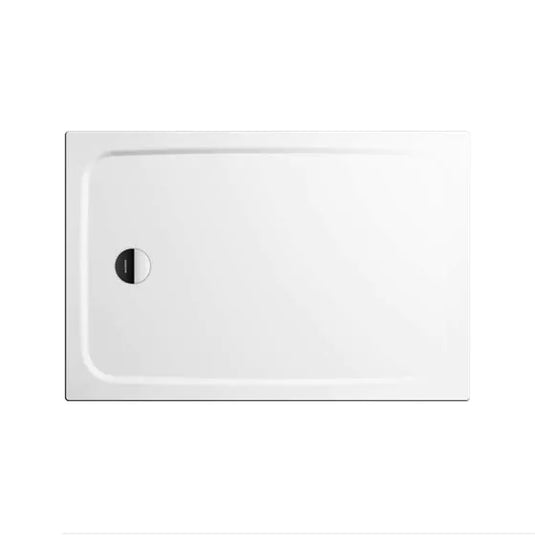 Kaldewei Cayonoplan 1400x900mm Shower Tray with Support Alpine White | 362747980001