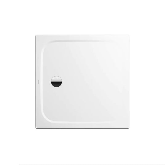 Kaldewei Cayonoplan 900x900mm Shower Tray with Support Alpine White | 361447980001
