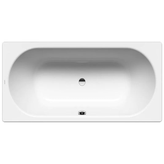 Kaldewei Classic Duo 103 1600x700mm Double Ended Bath 0TH | 290300010001