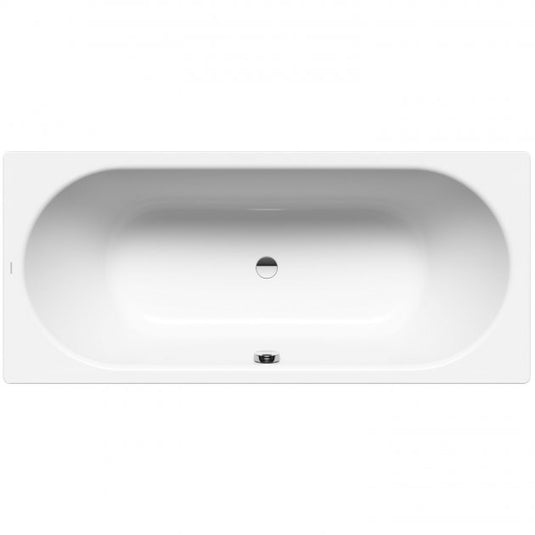 Kaldewei Classic Duo 105 1700x700mm Double Ended Bath 0TH | 290500010001