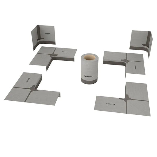 Kaldewei Floor Level Sealing Kit 6.2m | 689720490000