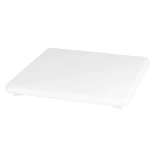 Kaldewei KA120 Shower Waste Cover Alpine White | 687772570001