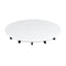 Kaldewei Professional KA 90 Waste Cover White | 687772590001