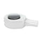 Kaldewei Professional KA 90 Waste with Hair Catcher and Cover 4109 Chrome | 687772600999