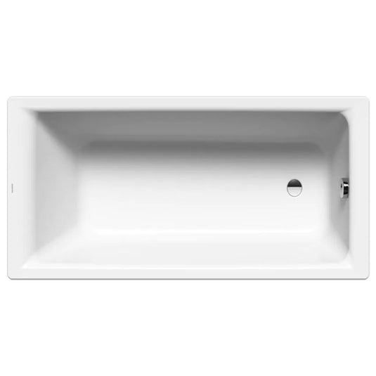 Kaldewei Puro 1700x700mm Single Ended Bath 2TH | 258720000001