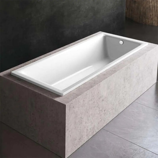 Kaldewei Puro 1700x700mm Single Ended Bath 2TH | 258720000001