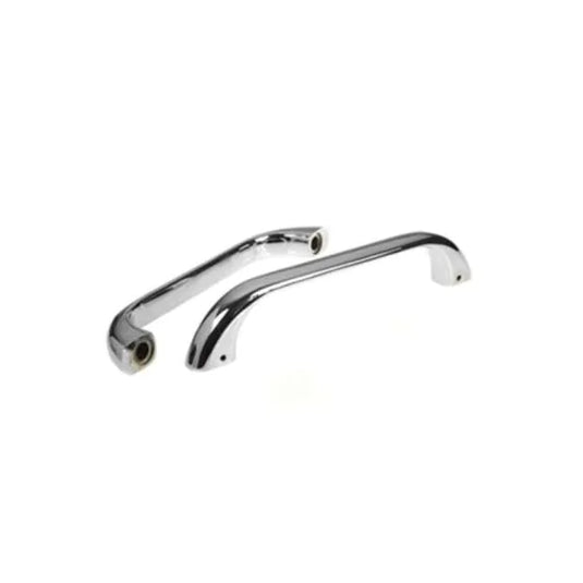 Kaldewei UK Bath Grip Handles Chrome | PGRIP