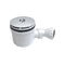 Kudos 90mm Fast Flow Shower Tray Waste | Chrome | KSW90C70