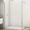Kudos Divera 1200mm Wetroom Panel | Chrome (excl. wall profile) | K22F11205007-0001