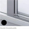 Kudos Divera Threshold Cover | Matt Black | K22KB.06