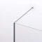 Kudos Divera Walk-In Wall Profile & Stabilising Bar | Chrome | K22BTK1H50.2000