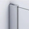 Kudos Divera Wall Extension Post | Chrome | AK221.50.2000-0001