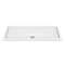 Kudos Kstone 1500 x 900mm Anti-slip Rectangle Shower Tray |  White | KS15090SR