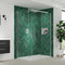 Kudos Pinnacle 8 1000mm Frameless Sliding Side Panel | Chrome | P8FPSP10