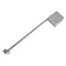 Kudos Pinnacle 8 220mm Stabilising Bracket | Chrome | P8SB22