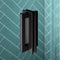 Kudos Pinnacle 8 Retro Handle | Matt Black | P8RHMBK