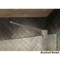 Kudos Ultimate 2 1000m Front Fixing Kit | Brushed Nickel | 10WPFPFKBRN