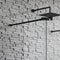 Kudos Ultimate 2 1000m Front Fixing Kit | Matt Black | 10WPFPFKMBK