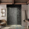 Kudos Ultimate 2 760mm Walk-In Wetroom Panel (10mm Glass) | 10WP760