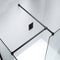 Kudos Ultimate 2 Side Panel Fixing Kit | Matt Black | 10WPSPFKMBK