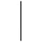 Kudos Ultimate 2 Wall Post Kit | Matt Black | 10WPKMBK