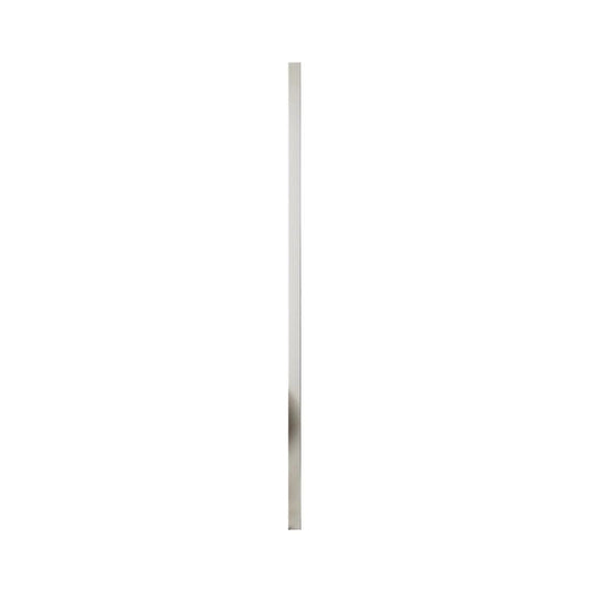 Kudos Ultimate Bathscreen Wall Post Kit - Chrome - 10BSWPK - Envy Bathrooms Ltd