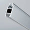 Lakes 30mm Extension Profile | White | LEPW