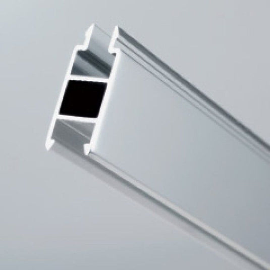 Lakes 30mm Extension Profile - White - LEPW