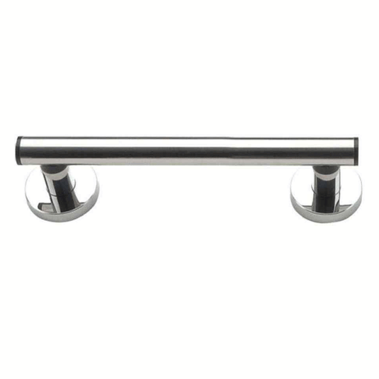 Lakes Series 400 Holding Handle - 650mm - Chrome - 4004SG05PM