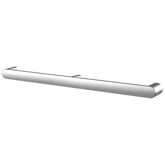 Lakes Series 500 Wall Handrail - 1250mm - Chrome - 5032SG05PM