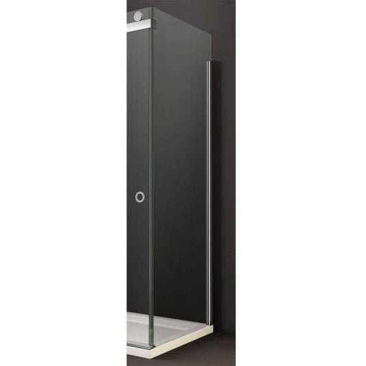 Merlyn 10 Series 760mm Side Panel - M102210C - Envy Bathrooms Ltd